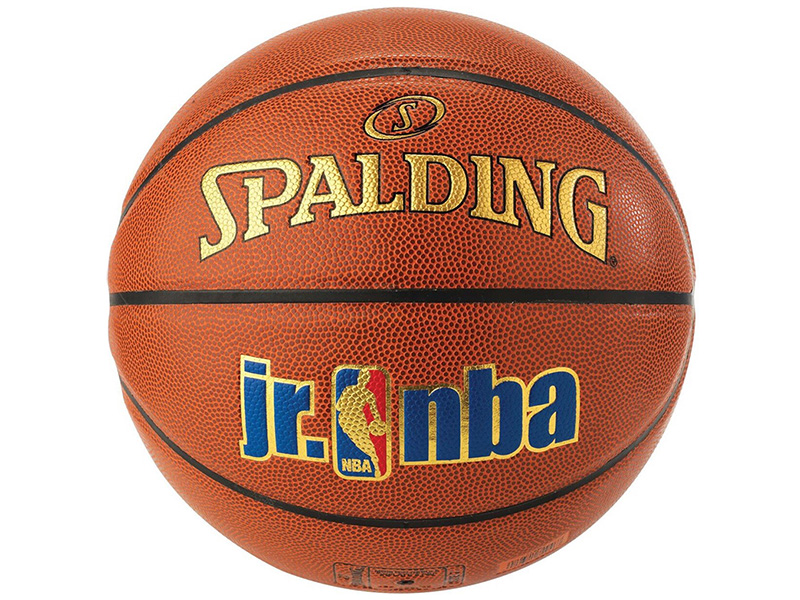 Bóng rổ Spalding Jr.NBA size 7 (74-946Z)