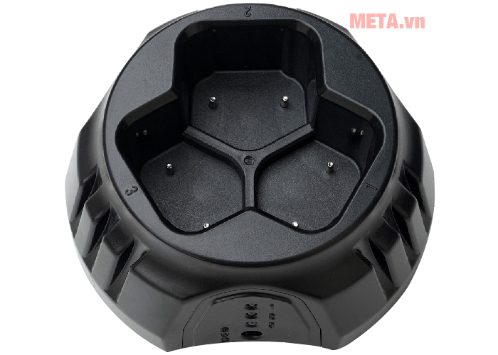 Đèn led đa năng 3 trong 1 KOWON KHL-006B