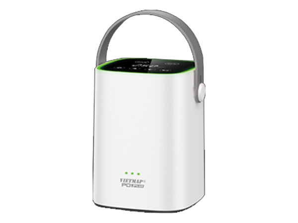 Bơm có thiết kế đơn giản, tiện dụng Bơm có thiết kế đơn giản, tiện dụng