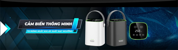 Cảm biến thông minh tự ngắt Cảm biến thông minh tự ngắt