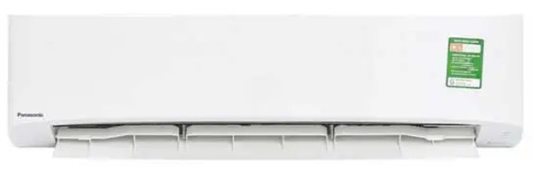 Hình ảnh điều hòa 1 chiều Panasonic 24000BTU CS/CU-N24XKH-8