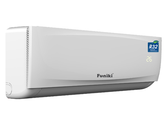 Điều hòa 1 chiều Funiki 9000 BTU HSC09TAX (gas R32)