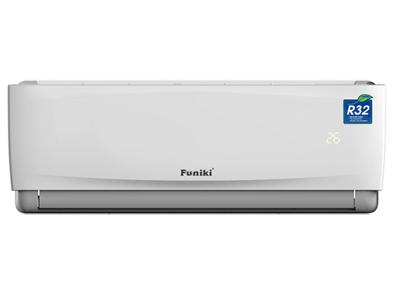 Điều hòa 1 chiều Funiki 9000 BTU HSC09TAX (gas R32)