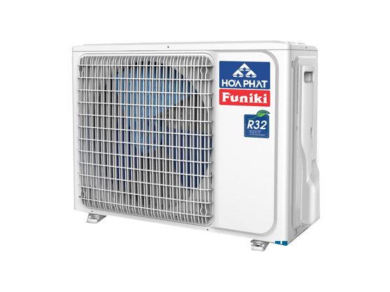 Điều hòa 1 chiều Funiki 9000 BTU HSC09TAX (gas R32)