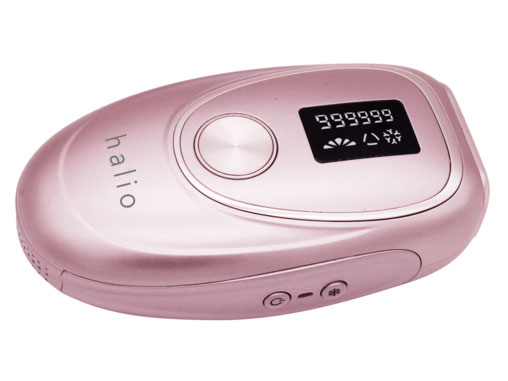 Máy triệt lông lạnh Halio IPL Cooling Hair Removal Device