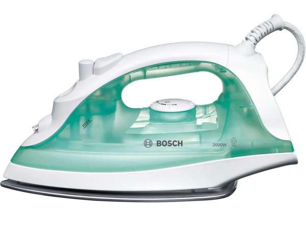 Bàn là hơi nước Bosch TDA2301GB