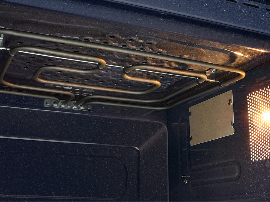 Lò vi sóng Samsung MC35R8088LE/SV