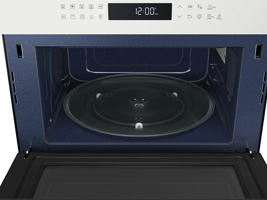 Lò vi sóng Samsung MC35R8088LE/SV