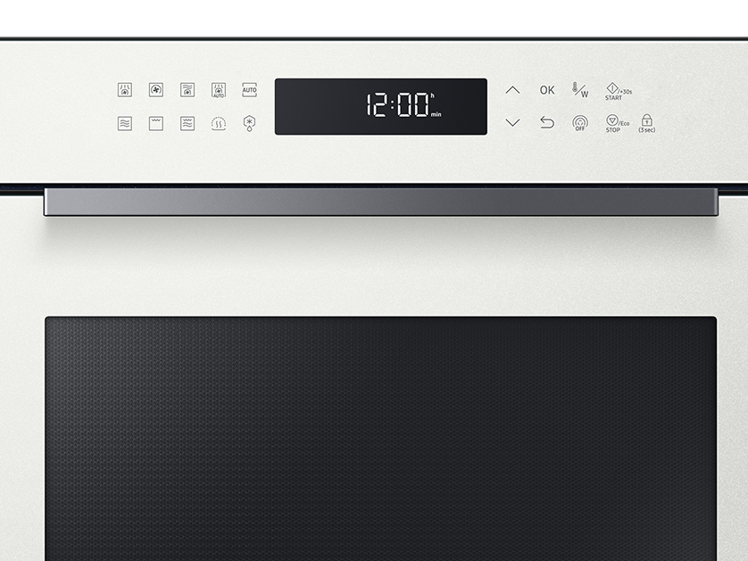 Lò vi sóng Samsung MC35R8088LE/SV