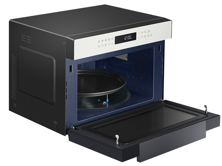 Lò vi sóng Samsung MC35R8088LE/SV