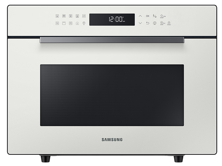 Lò vi sóng Samsung MC35R8088LE/SV