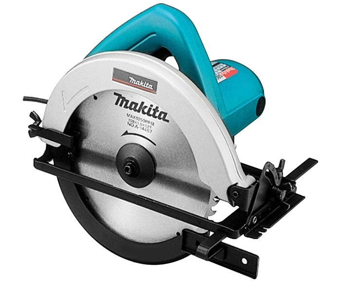 Máy cưa đĩa Makita 5806B