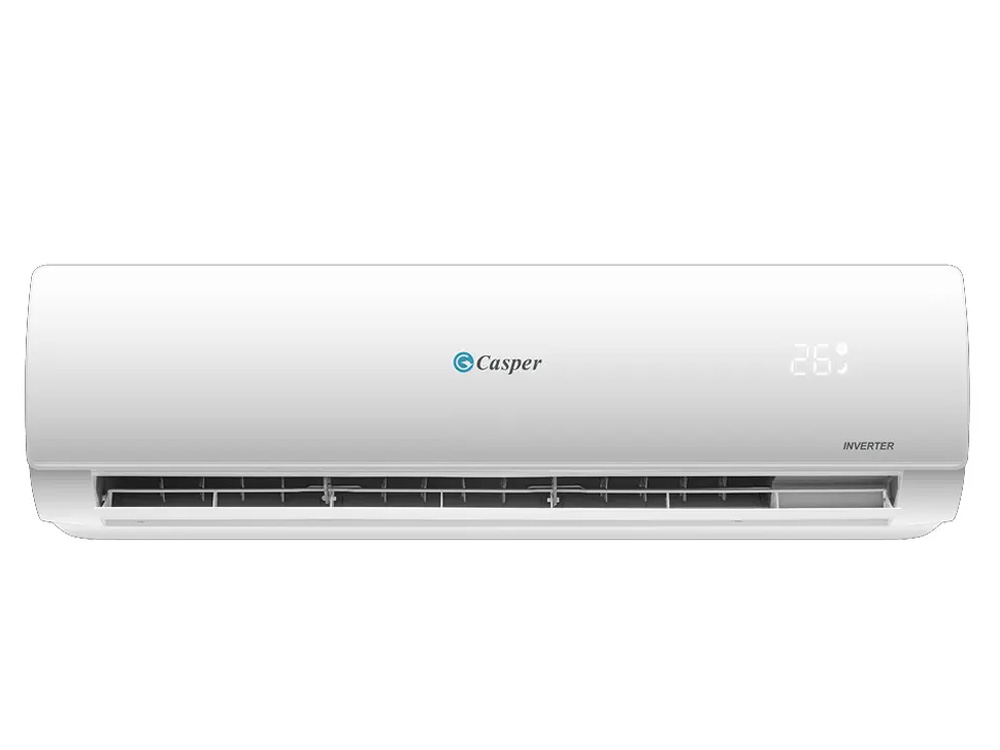 Máy lạnh 1 chiều Casper Inverter 1.5 Hp MC-12IS33