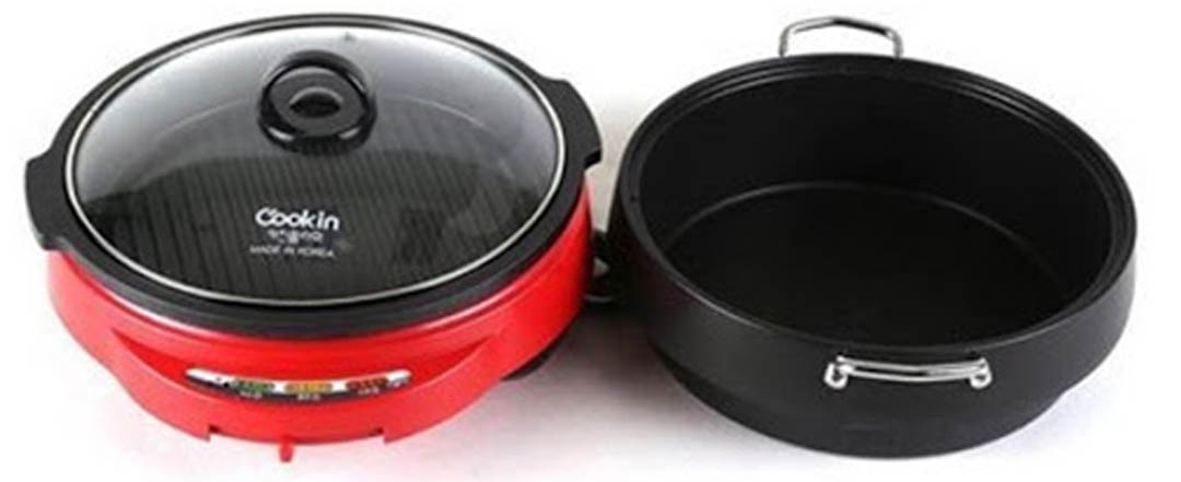 Cookin KEP-105