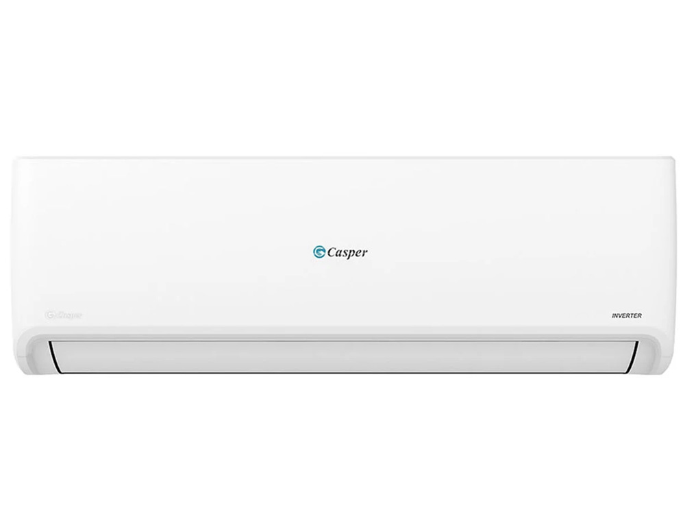 Điều hòa Casper 1 chiều Inverter 18.000BTU GC-18IS33