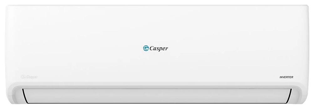 Hình ảnh điều hòa Casper 1 chiều Inverter 18.000BTU GC-18IS33