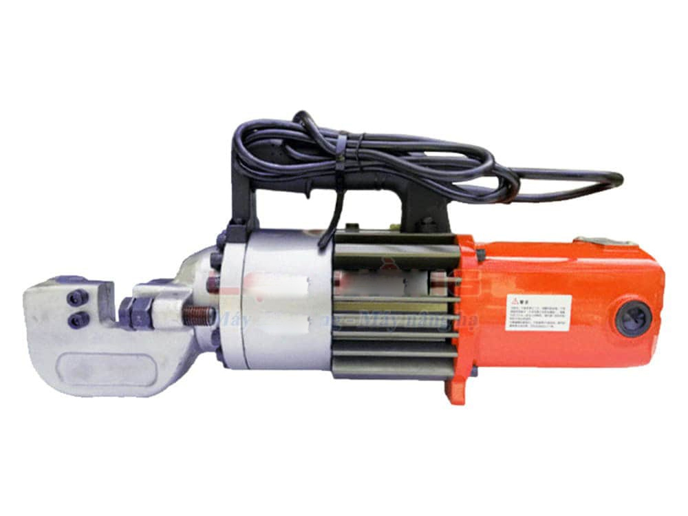 Máy cắt sắt thủy lực cầm tay Đông Phong GQ-25 (RC25)/220V