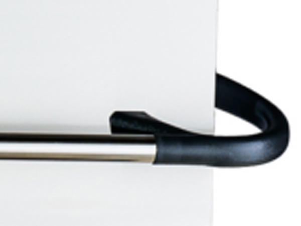 Tay cầm bọc cao su chống trơn trượt