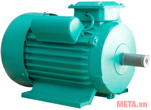 Motor điện 1 pha TCVN