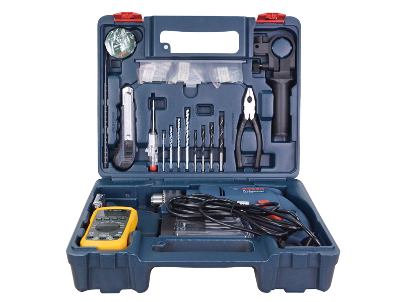 Bosch GSB 550 Electrican