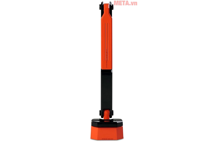Đèn bàn Led Hàn Quốc đổi màu Prism M-08RD (đỏ)