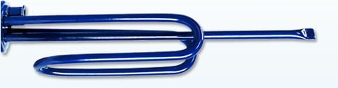 Bình nước nóng Rapido  