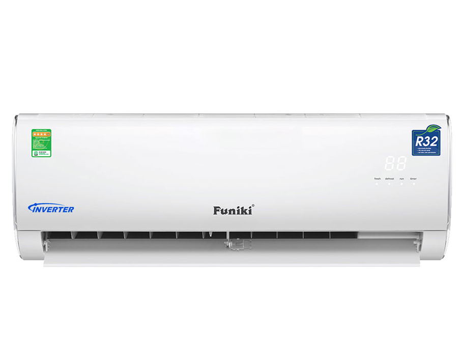 Điều hòa 2 chiều Funiki 24.000 BTU inverter HIH-24TMU