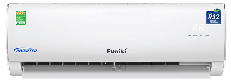 Review điều hòa 2 chiều Funiki HIH-24TMU (24.000BTU)