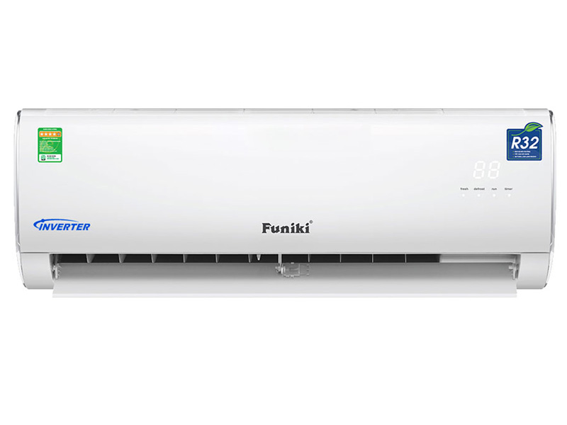 Điều hòa 2 chiều Funiki 18.000BTU inverter HIH-18TMU