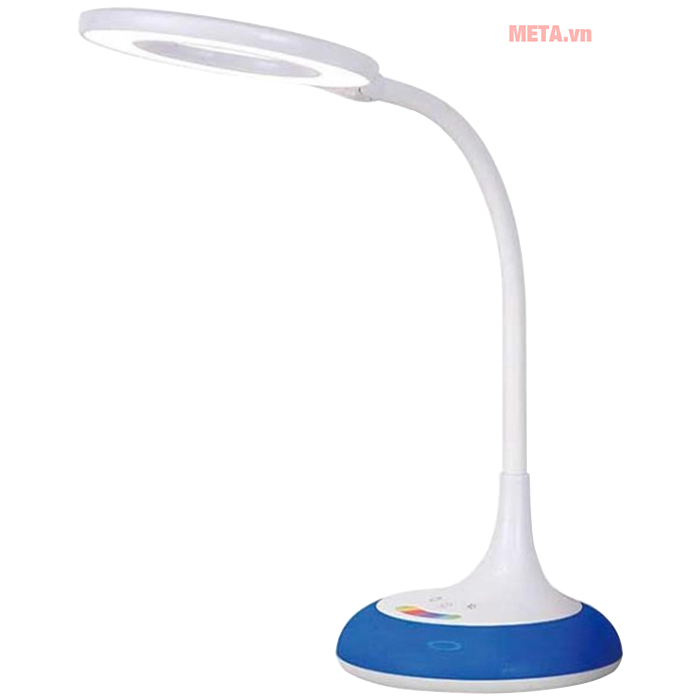 Đèn bàn led cảm ứng Guanya LA-R908