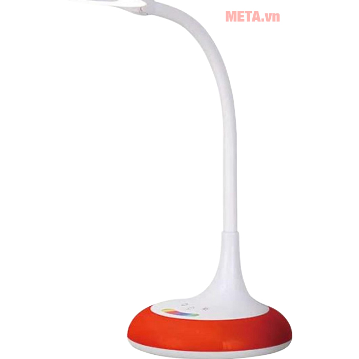 Đèn bàn led cảm ứng Guanya LA-R908