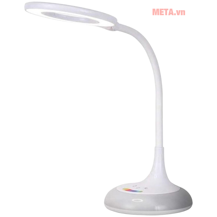 Đèn bàn led cảm ứng Guanya LA-R908