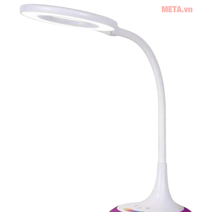 Đèn bàn led cảm ứng Guanya LA-R908