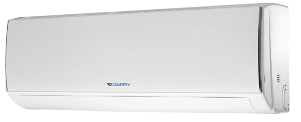 Điều hòa 1 chiều inverter 18.000 BTU Dairry i-DR18KC