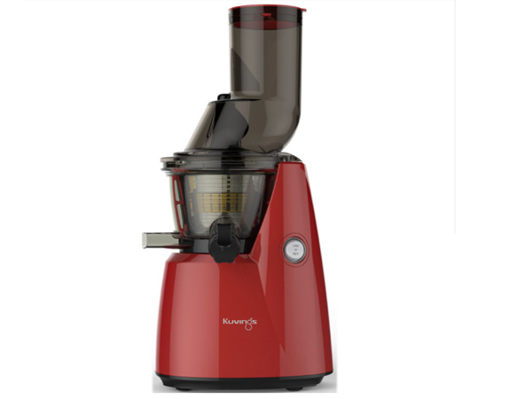 Hình ảnh máy ép chậm Kuvings C8000