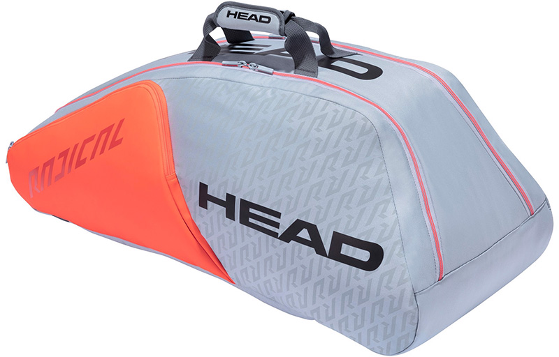 Túi tennis Head Radical 9R Supercombi