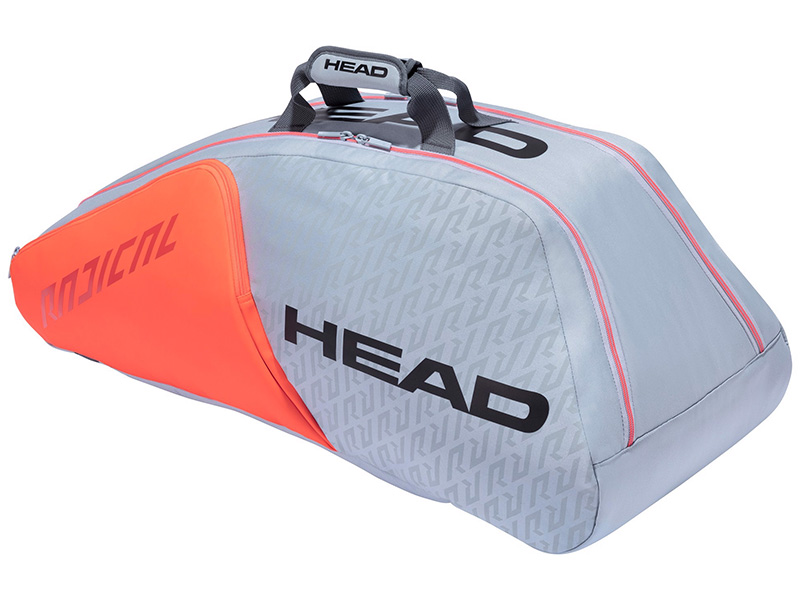 Túi tennis Head Radical 9R Supercombi