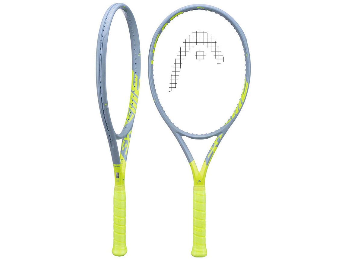 Vợt tennis Head Graphene 360+ Extreme MP LITE