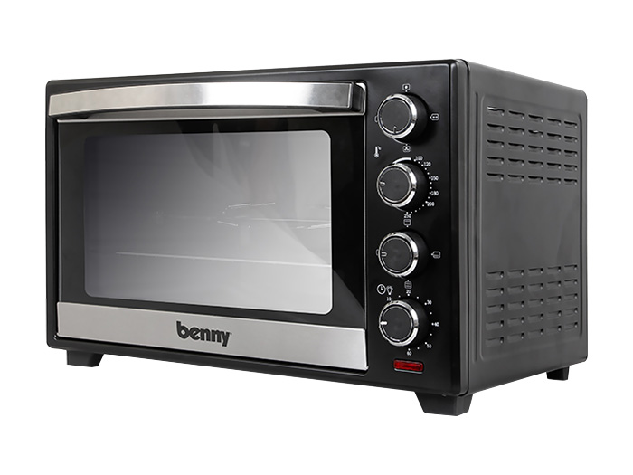 Lò nướng Benny BO-30TL (30 lít)