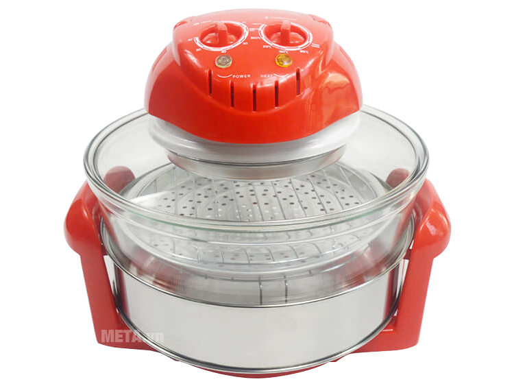 Lò nướng Tiross TS-967 (12 lít)