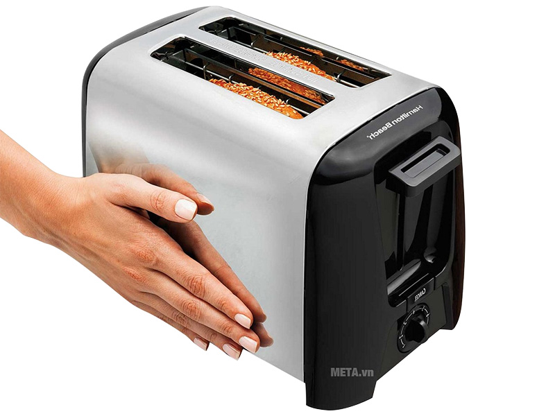 Máy nướng bánh mì Hamilton Beach 22614-IN
