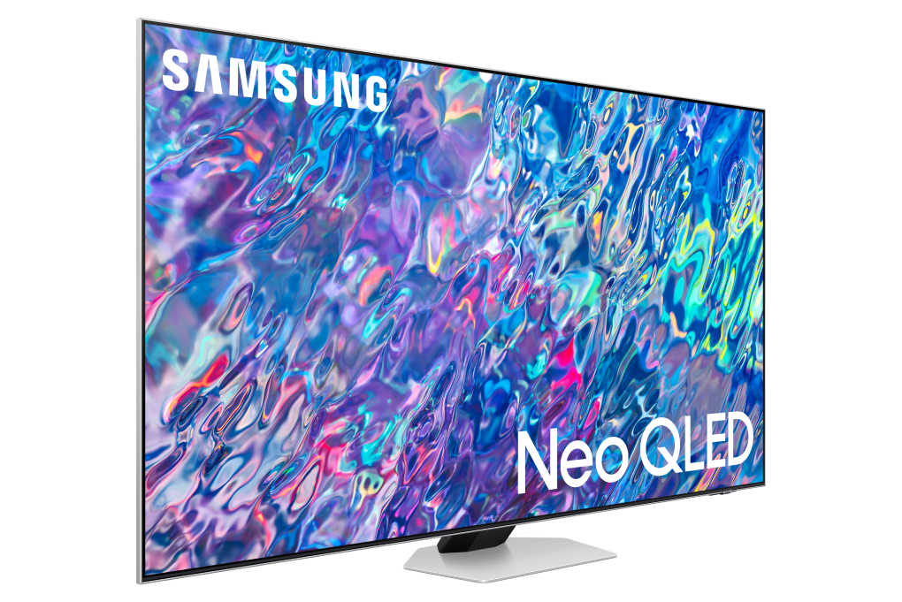 Smart Tivi Neo QLED 4K 85 inch Samsung QA85QN85BAKXXV