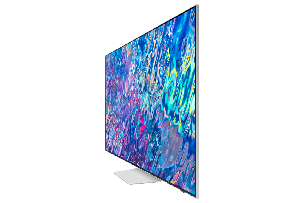 Smart Tivi Neo QLED 4K 85 inch Samsung QA85QN85BAKXXV