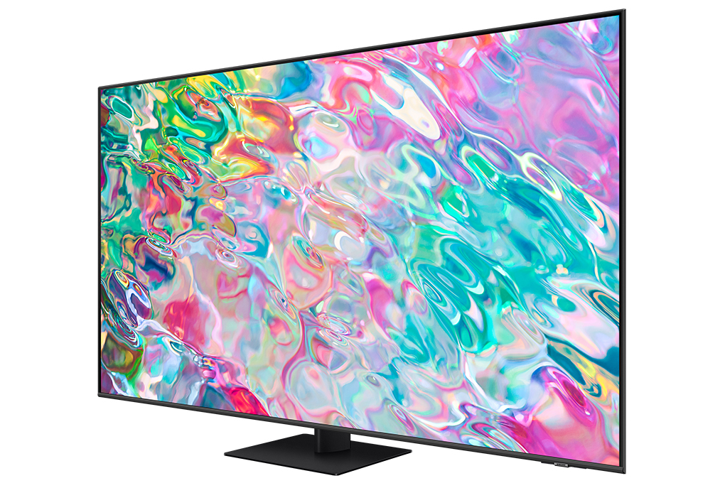 Smart Tivi QLED Samsung 4K 75 inch QA75Q70BAKXXV