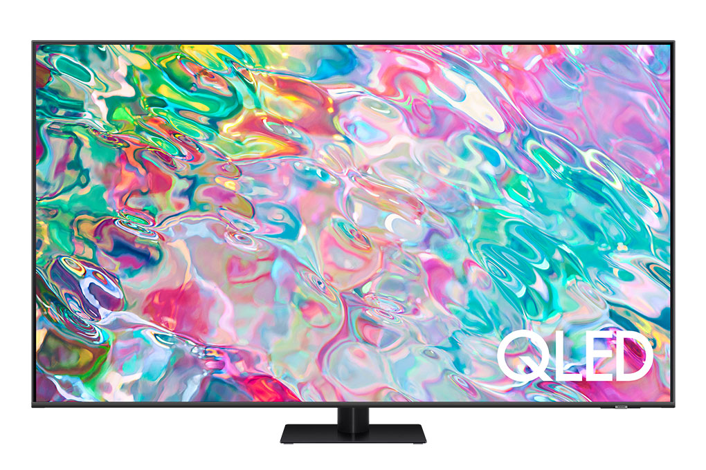 Smart Tivi QLED Samsung 4K 75 inch QA75Q70BAKXXV