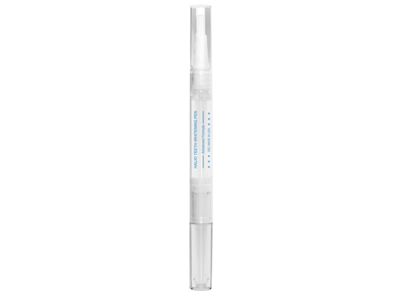 Bút tẩy trắng răng Halio Teeth Whitening Pen