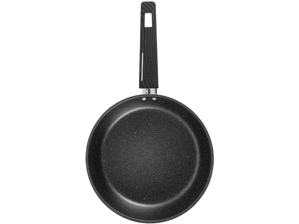 Chảo nhôm chống dính full induction Nero EL 3774 size 28cm