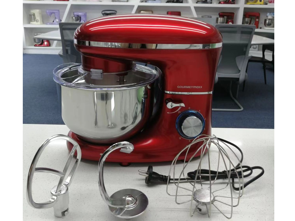 Gourmetmaxx SM-1504