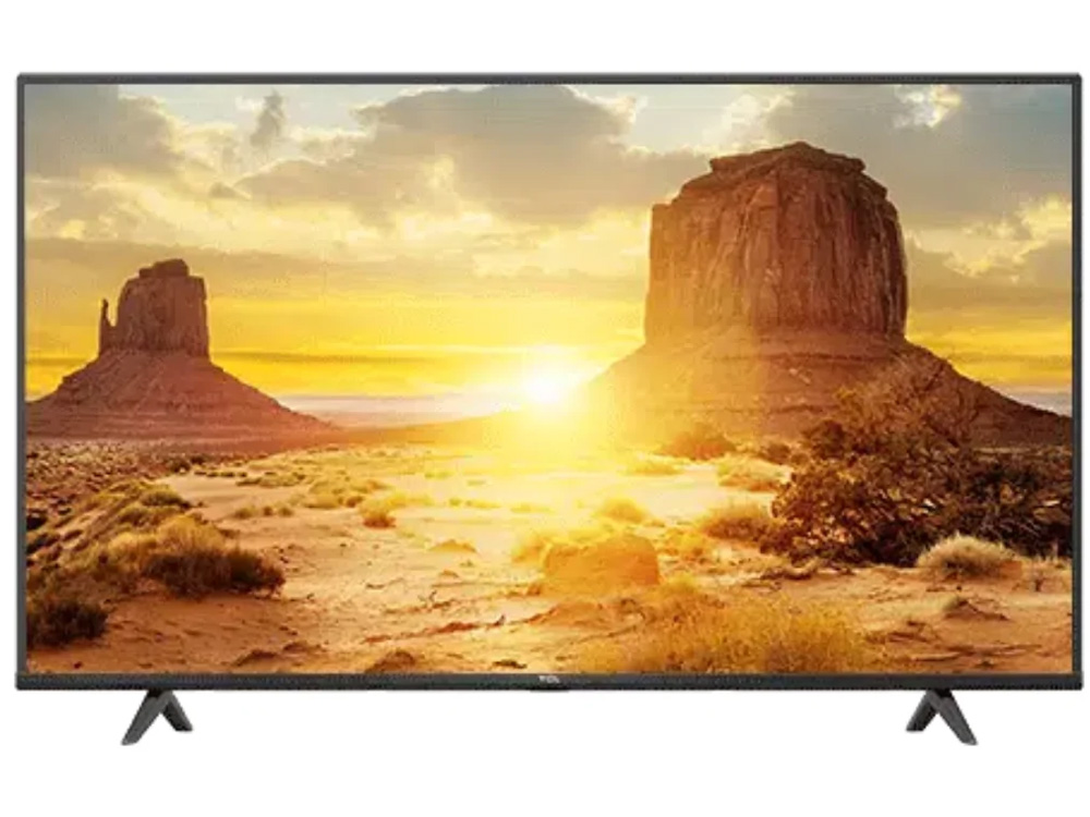 Android tivi 4K TCL 75 inch 75P618