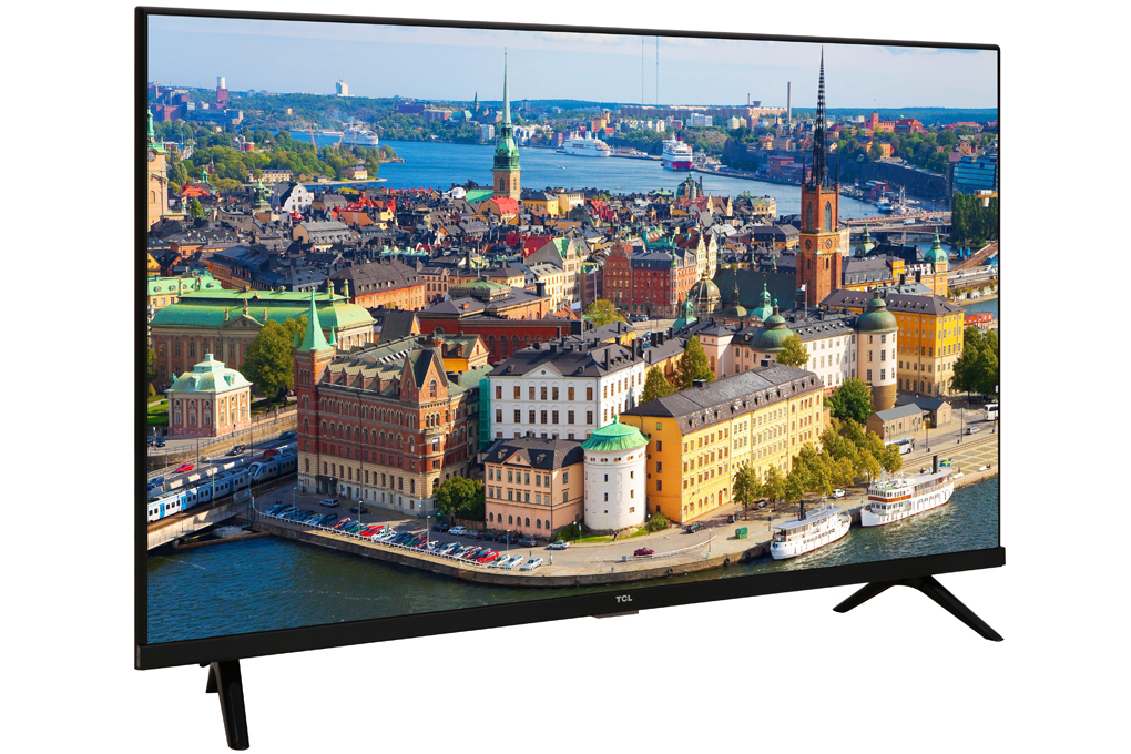 Android Tivi TCL 40 inch L40S66A